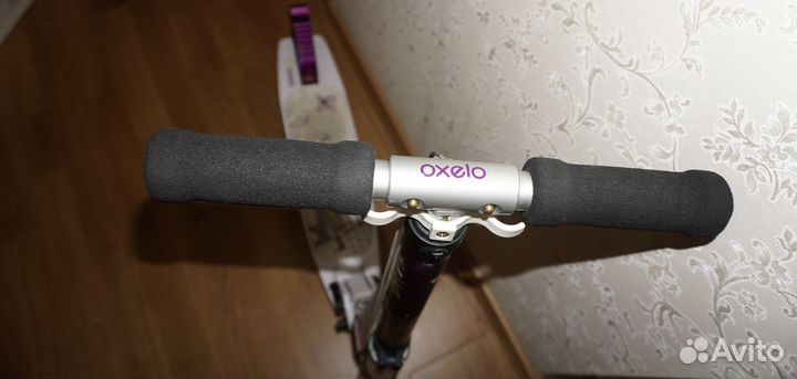 Самокат Oxelo