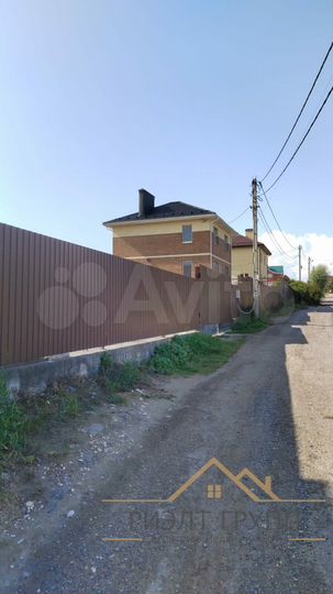 Участок 5 сот. (ИЖС)