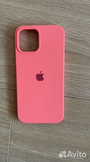 Чехол на iPhone 12 pro max
