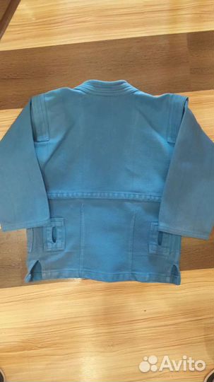 Самбовка для мальчика