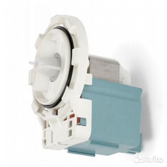 Сливные насосы помпы стиральных машин