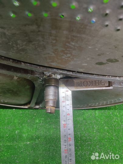 Крестовина стиральной машины Hotpoint Ariston 7кг