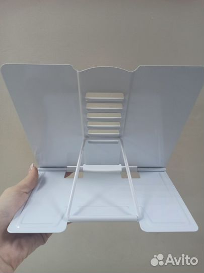 Подставка для книг и учебников 