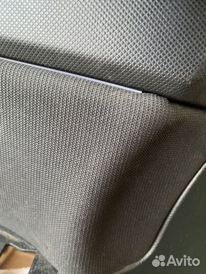 Подсветка салона автомобиля