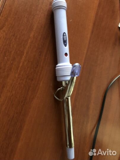 Плойка Rowenta