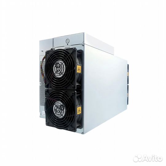 Асик Antminer E9 Pro 3380 MH/s