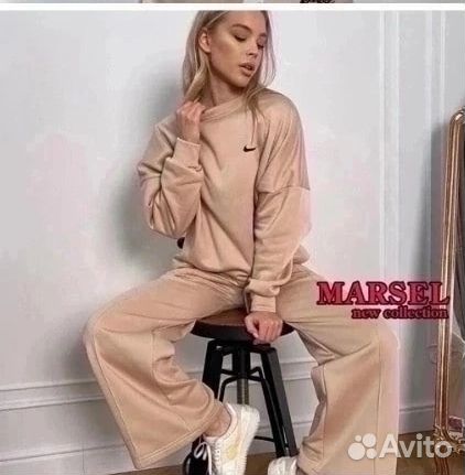 Костюм спортивный