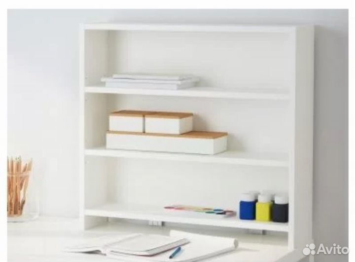 Настольная полка Икея