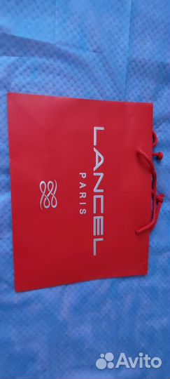 Пакеты Lancel