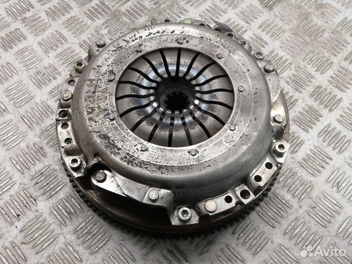 Маховик (демпфер сцепления) для BMW 3-Series (E36)