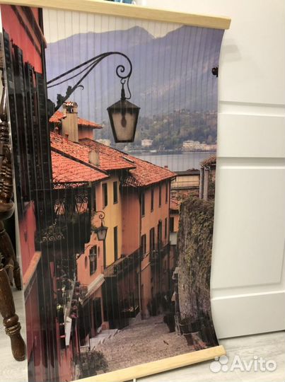 Картина настенный обогреватель