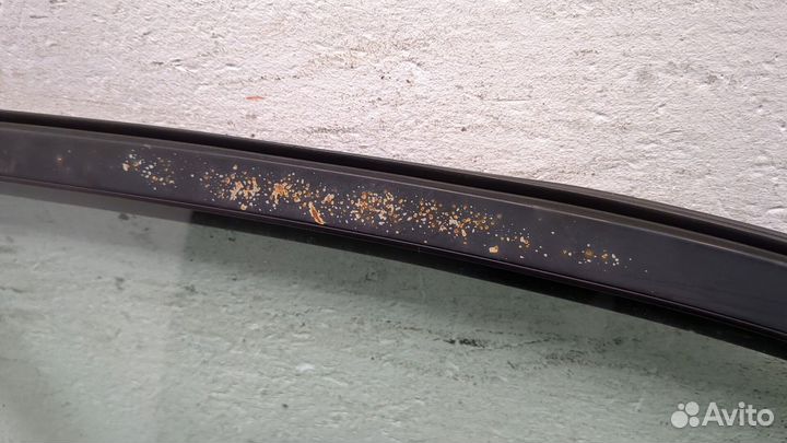 Дверь боковая правая передняя Nissan X-Trail (T30)