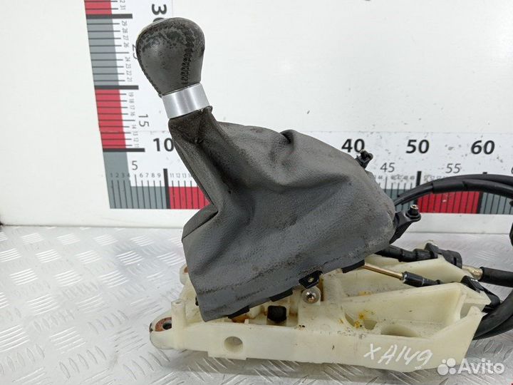 Кулиса кпп для Mazda 6 GG GJ6A46100C