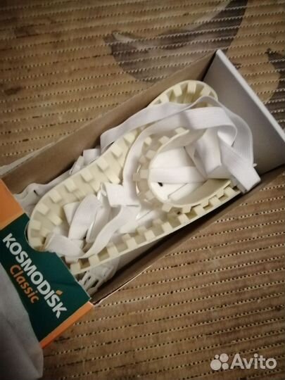 Массажёр kosmodisk CIassic