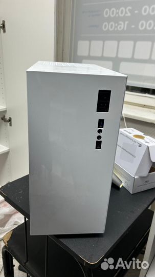 Системный блок