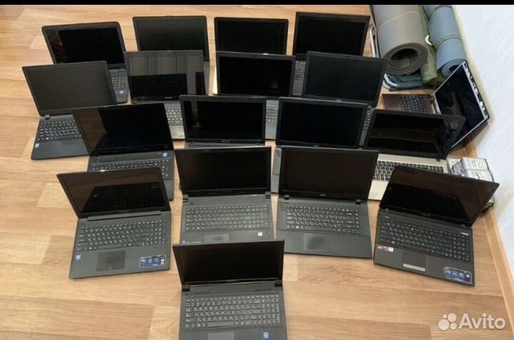 Продаются качественные ноутбуки для дома и офиса