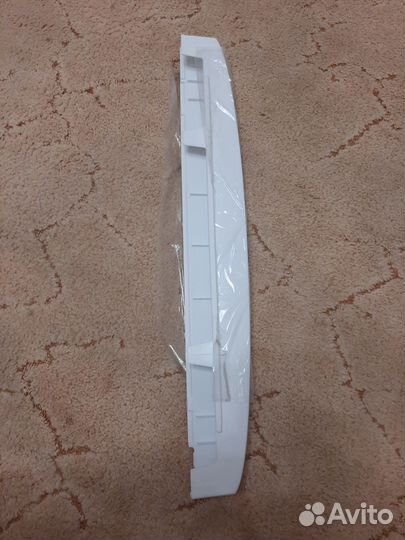 Нижняя панель на холодильник LG новая