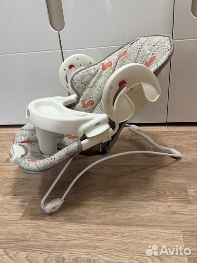 Детские качели Graco