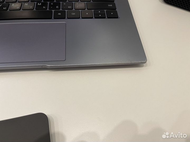 Ноутбук honor MagicBook 14