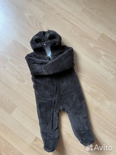 Детская одежда