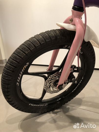 Велосипеды детские Royal Baby Space Shuttle 16