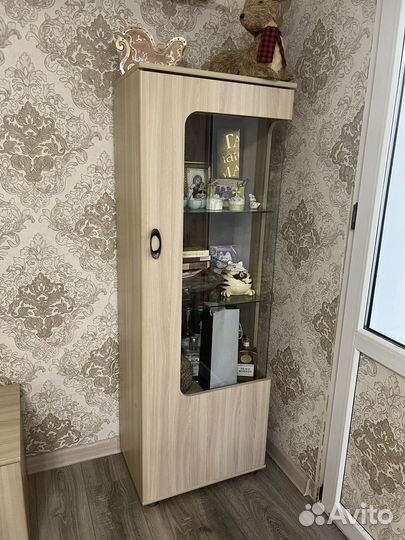 Стенка в гостиную