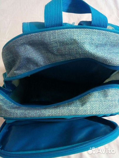 Рюкзак школьный