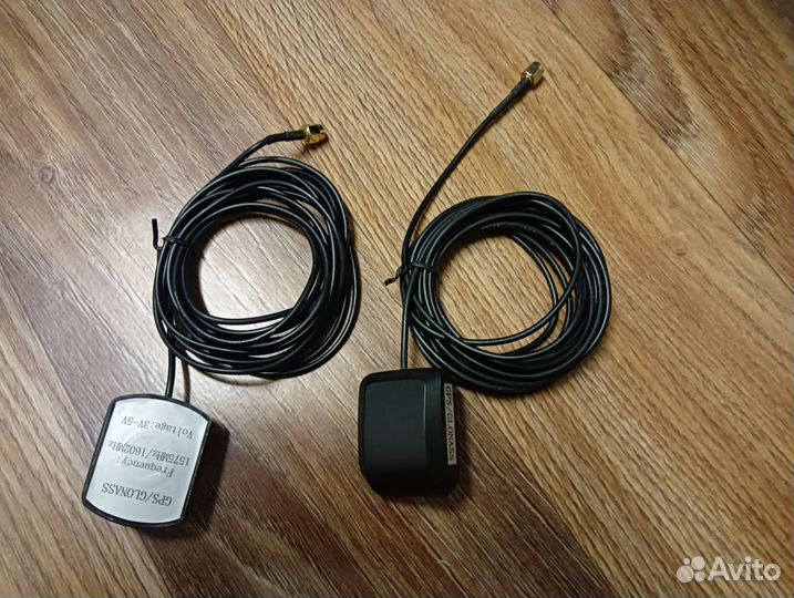 GPS/glonass Антенна