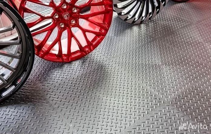 Пвх плитка пожаробезопасная