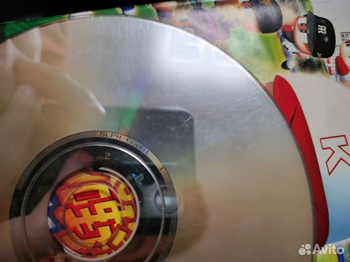 Jikkyou Powerful Pro Yakyuu 12 PS2