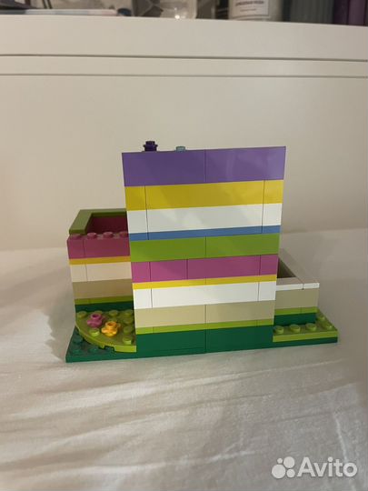 Органайзер для канцелярии lego (лего)