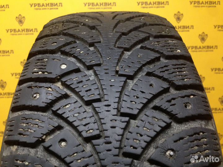Nokian Tyres Nordman 4 185/60 R14
