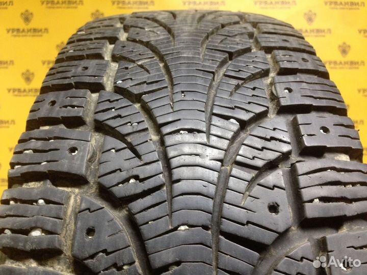 Pirelli Winter Carving Edge 225/65 R17 106T