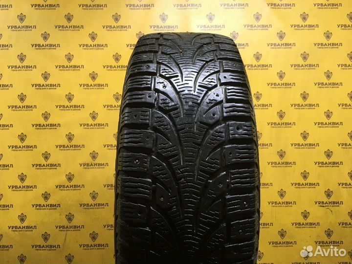 Pirelli Winter Carving Edge 215/60 R16 94T