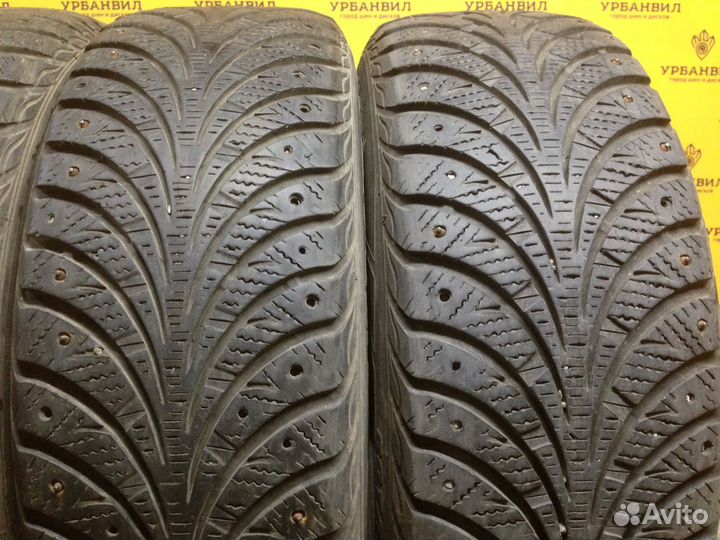 Goodyear UltraGrip Extreme 195/60 R15