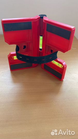 Угловой магнитный уровень