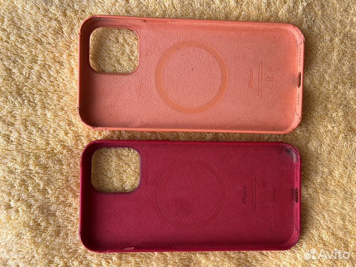 Чехол на iPhone 12 pro max