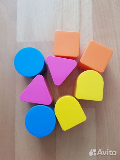 Домик-сортер икеа