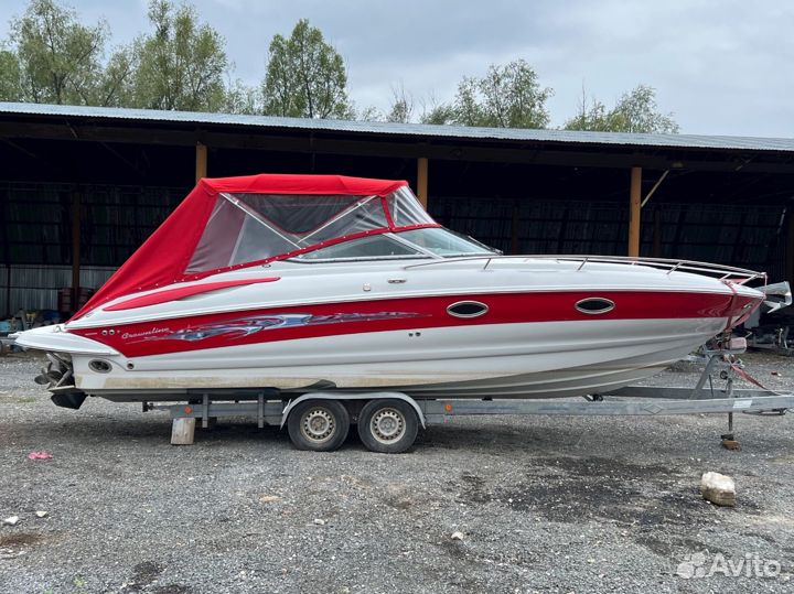 Crownline 275 CCR