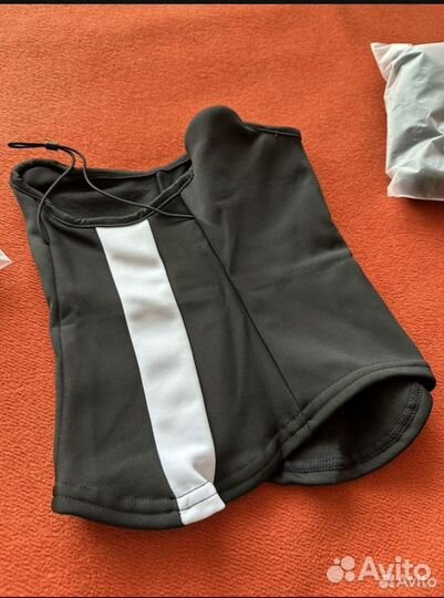 Снуд Найк (Snood Nike winter warrior) drill