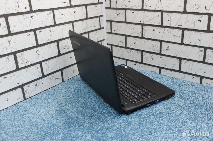 Доступный ноутбук для повседневных задач