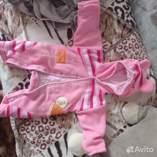 Детские вещи