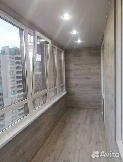 Окна быстро за день