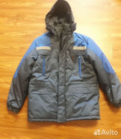 Куртка мужская