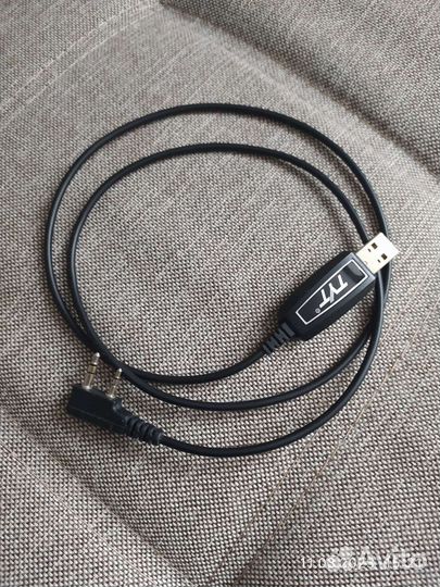 Программатор для аналоговых раций TYT, baofeng