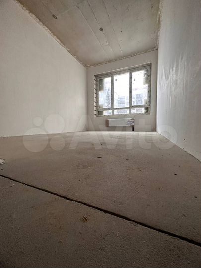 3-к. квартира, 63,5 м², 7/10 эт.