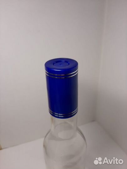 Бутылка Гуала 0,5л