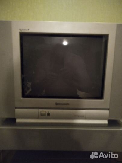 Телевизор бу