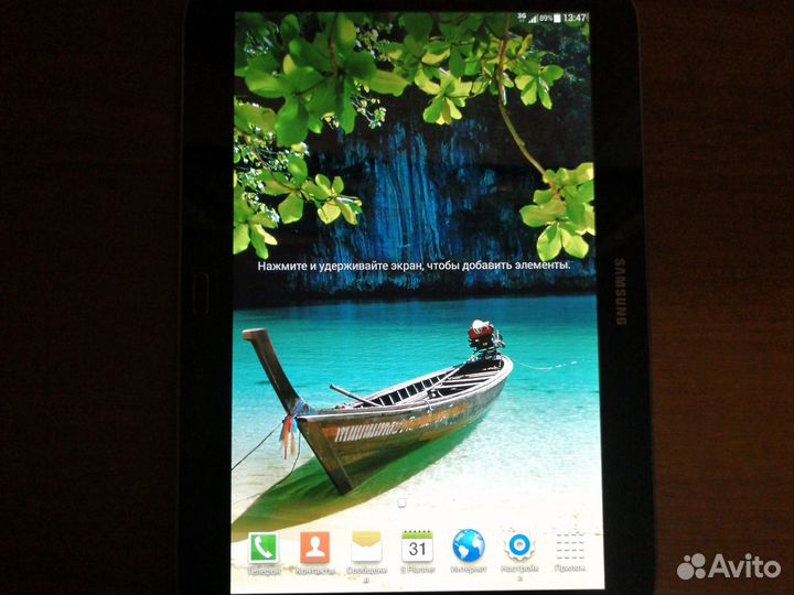 Samsung,планшет