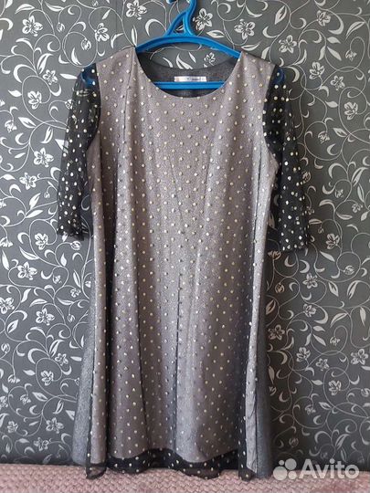 Платье женское